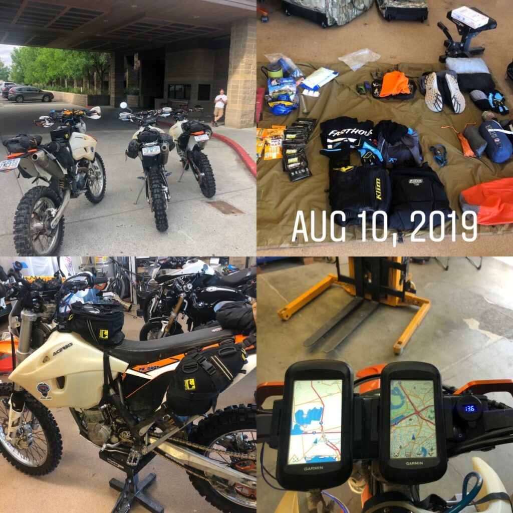 Grit Ride 2019